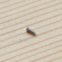 Watch Case Back Screws for Cartier New Panthère 4016 M Watch - watch2parts