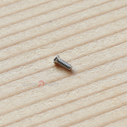 Watch Case Back Screws for Cartier New Panthère 4016 M Watch - watch2parts