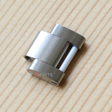 16.8mm Titanium Watch Oyster Bracelet Link for Rolex 226627 Yacht-Master 42 Watch Band End Links - watch2parts