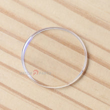 AR Coating Watch Sapphire Crystal&Gasket for IWC Portuguese Hand-Wound IW5102/511102/5463 43mm Glass - watch2parts