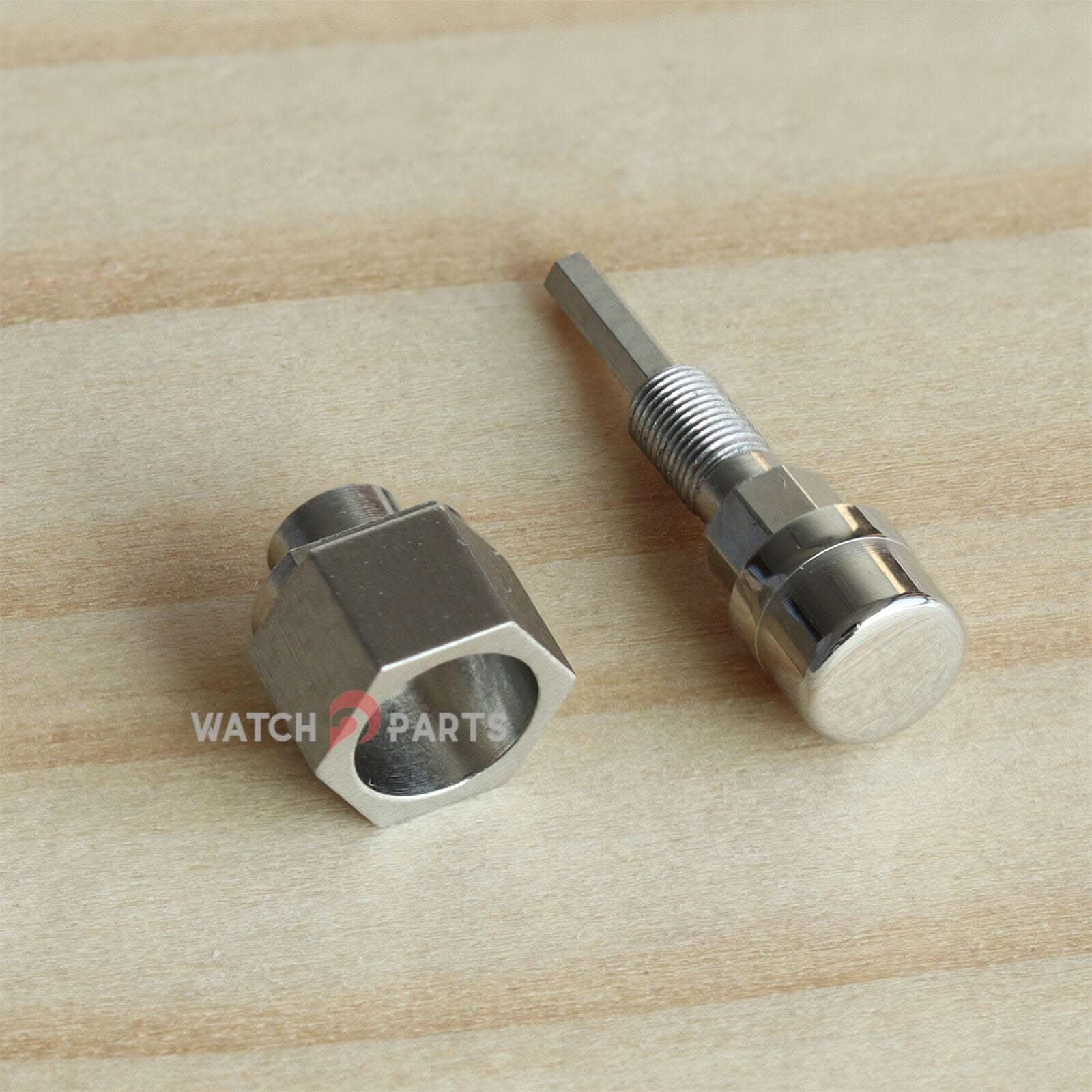 Watch Pusher&Screwdriver for Audemars Piguet 26331 Royal Oak Chronograph Button