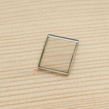 Watch Crystal for Patek Philippe 4908 Twenty~4  Arched Rectangle Sapphire Glass