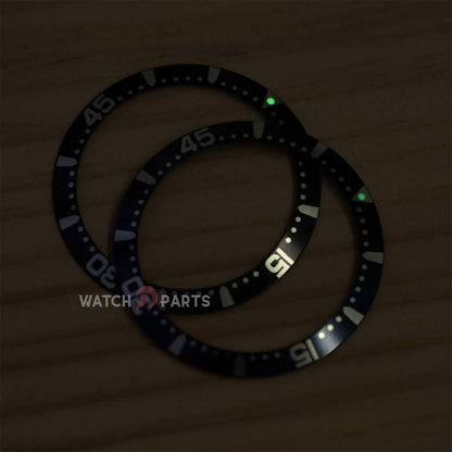 Corpsie de montre en aluminium pour Longines Hydro Conquest 44/41/39 mm INSERT WORK