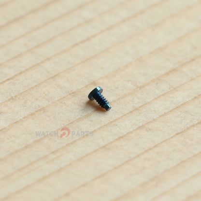 شاهد المسمار الأزرق ل 3135 مؤشر التاريخ حركة عيار المقاعد الجزء 5600