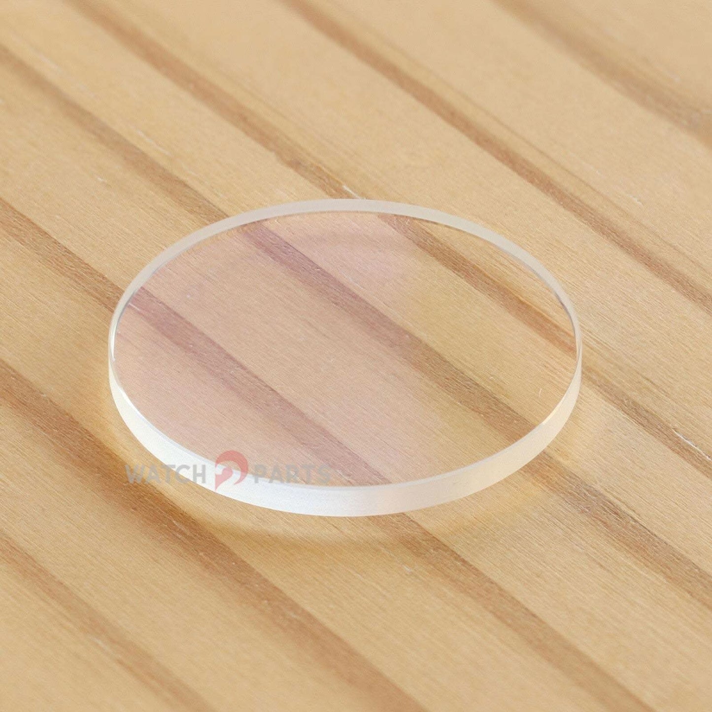 Guarda Sapphire Crystal per Breitling Chronomat 41 AB014012 41mm Glass di orologio