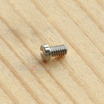 Guarda la vite per Franck Muller FM V32 Vanguard Lady Watch Case all'interno/cinturino/banda/cover posteriore