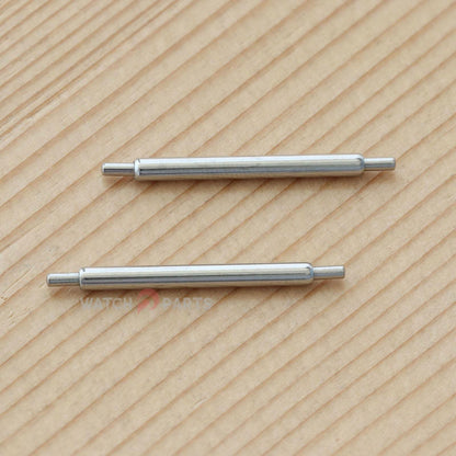 Broche de bracelet de sangle de montre pour Rolex GMT-Master II 16710 Watch Steel Band