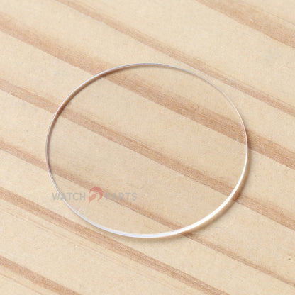 AR Coating Watch Glass for IWC Portofino Chronograph IW378302/378303 41mm Sapphire Crystal - watch2parts