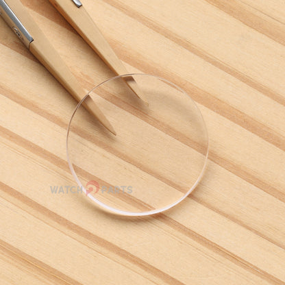 AR Coating Watch Sapphire Crystal for Tudor Pelagos 25500/25600/25610 42mm Watch Glass