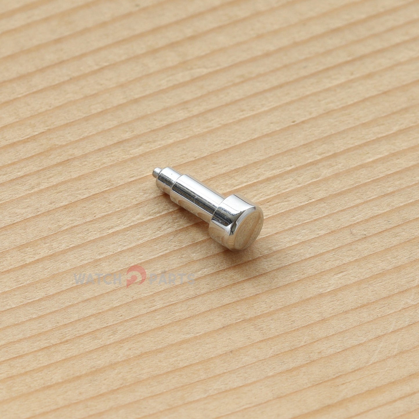 Watch Pusher for Tissot T-Race T141.417 45mm Watch 2/4 o'clock Button - watch2parts