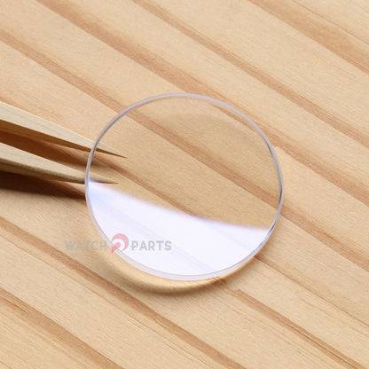 AR Coating Watch Glass for Breguet Marine Royale 5847 45mm Watch Sapphire Crystal - watch2parts