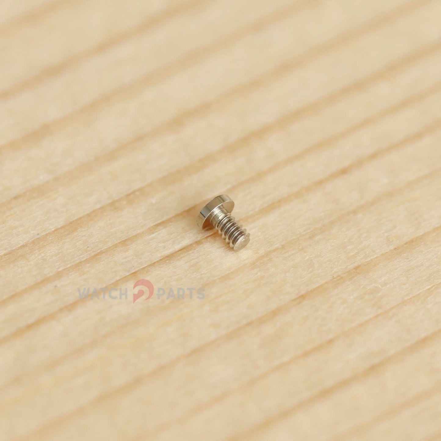 مشاهدة 3135-5110 المسمار لرولكس 3135/3130/3136 حارس التوازن/جسر التوازن/جسر اللف/الجهاز التلقائي السفلي/الجسر العلوي