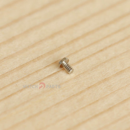 مشاهدة 3135-5110 المسمار لرولكس 3135/3130/3136 حارس التوازن/جسر التوازن/جسر اللف/الجهاز التلقائي السفلي/الجسر العلوي