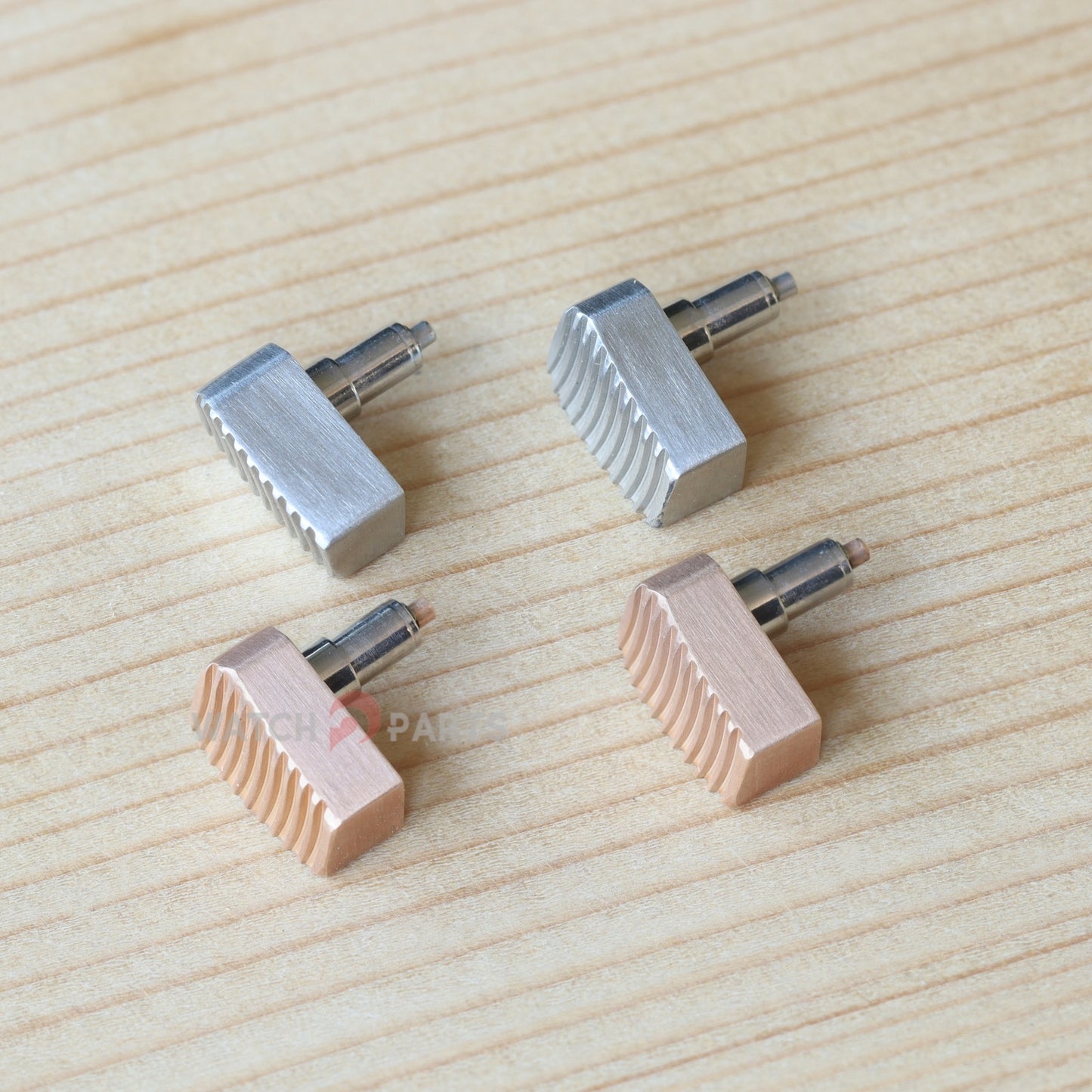 Watch Button Pusher for Tissot T-Race T092427A Chronograph Men's Watch