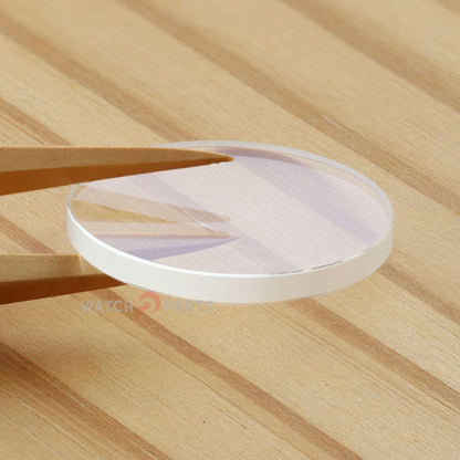 Watch Sapphire Crystal for Breitling Colt GMT A32350 40mm Watch Glass