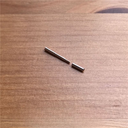 watch band screw tube for Breguet Reine De Naples lady watch strap