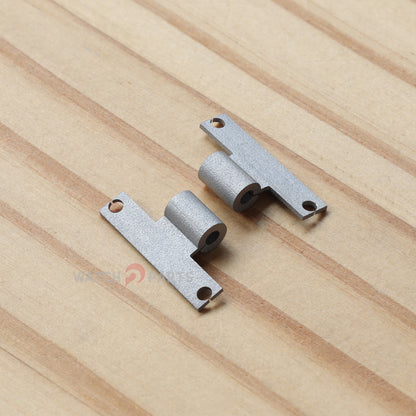 Watch Leather Strap Insert Inside Steel for Bvlgari Diagono Watch Band Link Kit - watch2parts