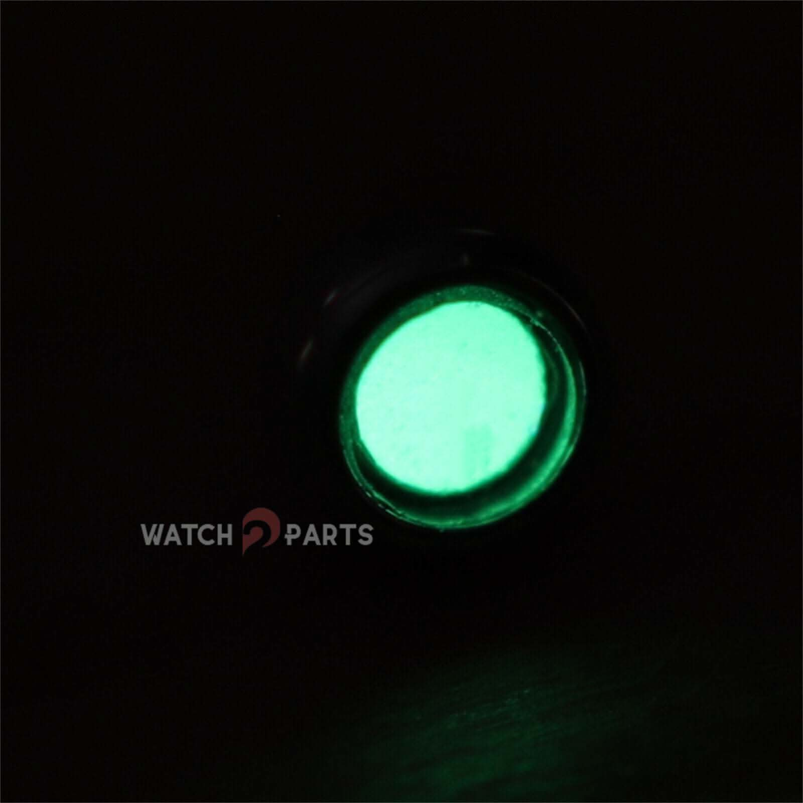 Watch Luminous Dot Pearl for Blancpain Fifty Fathoms Bathyscaphe 5000 5100 5200