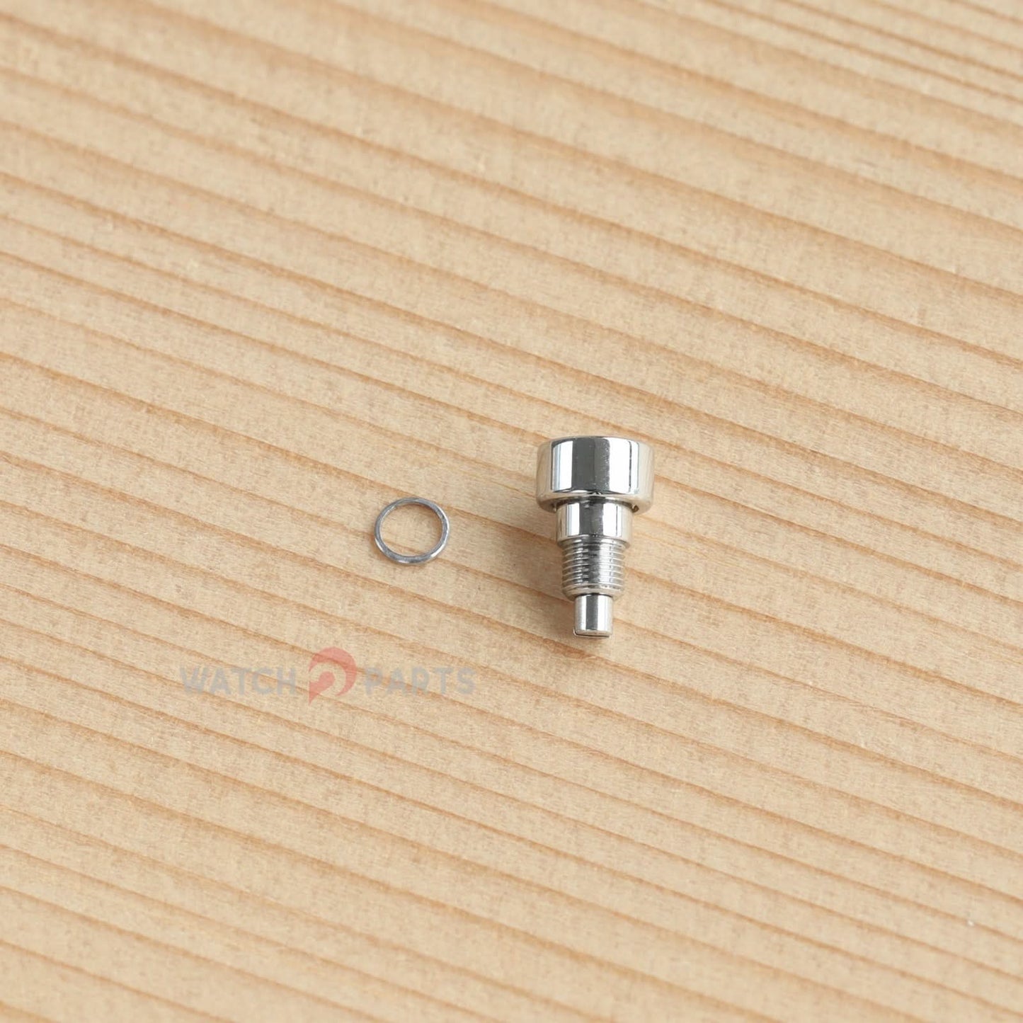 Watch Button Pusher for Chopard Mille Miglia 168331/158331 39mm Watch