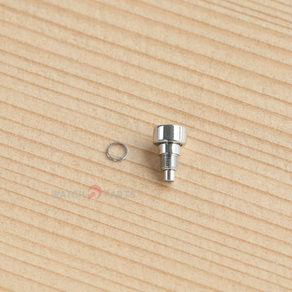 Watch Button Pusher for Chopard Mille Miglia 168331/158331 39mm Watch