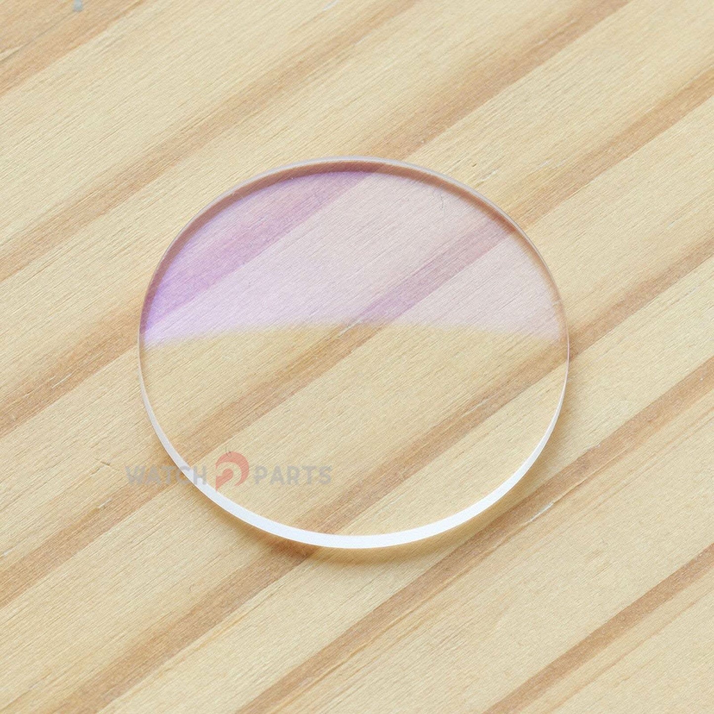 Crystal di zaffiro per vetro di orologio da 43 mm Breitling Avenger A17318