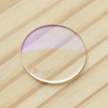 Sapphire Crystal for Breitling Avenger A17318 43mm Watch Glass