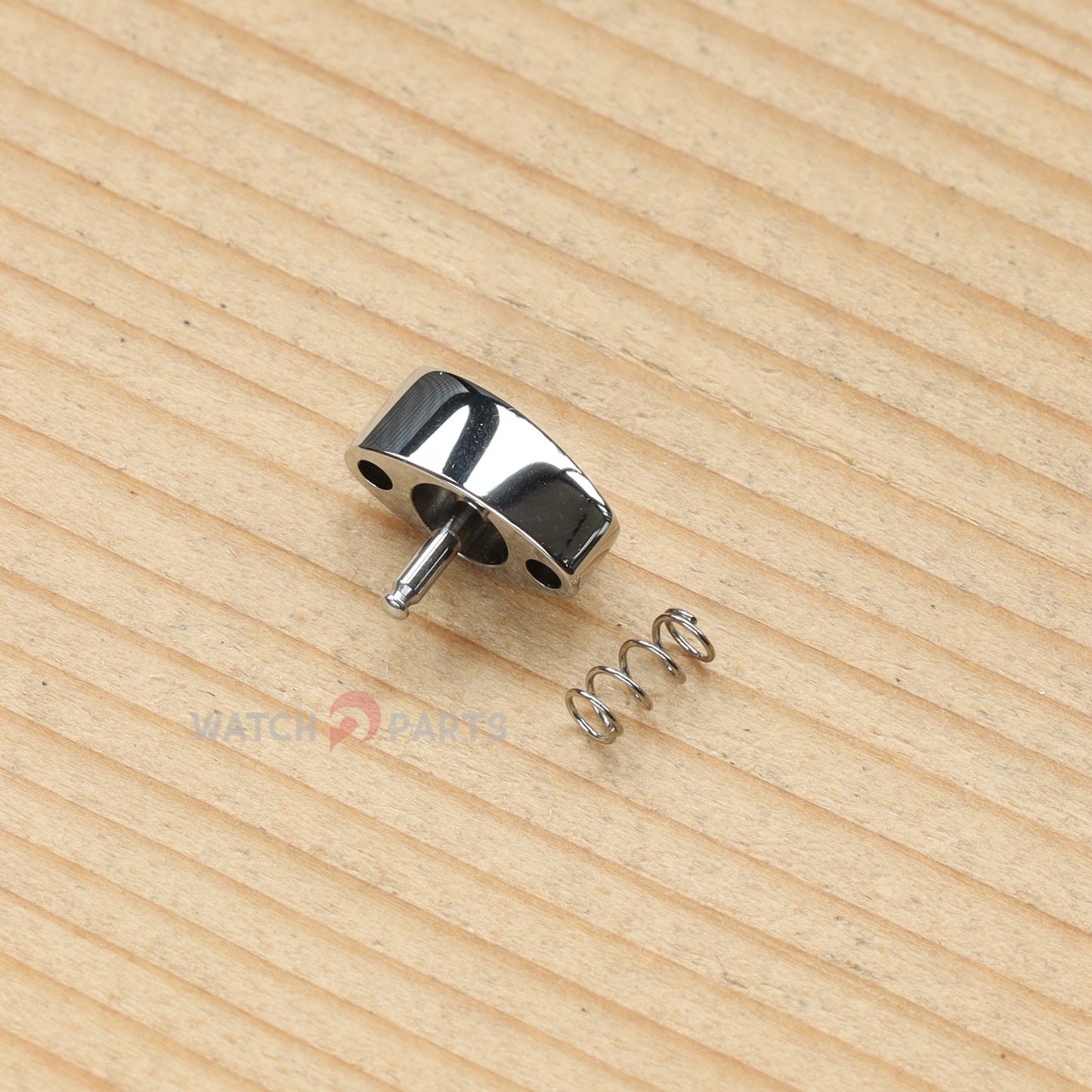 Pusher for Omega 2512.53.00/2512.54.00/2512.52.00/2513.30.00 Seamaster 42.2mm Watch Button