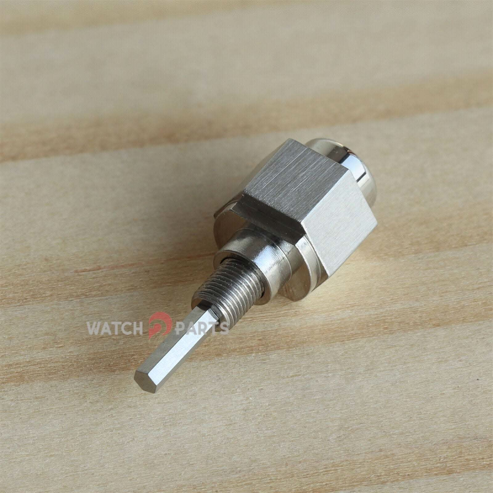 شاهد Puster & Screwdriver for Audemars Piguet 26331 Royal Oak Chronograph button