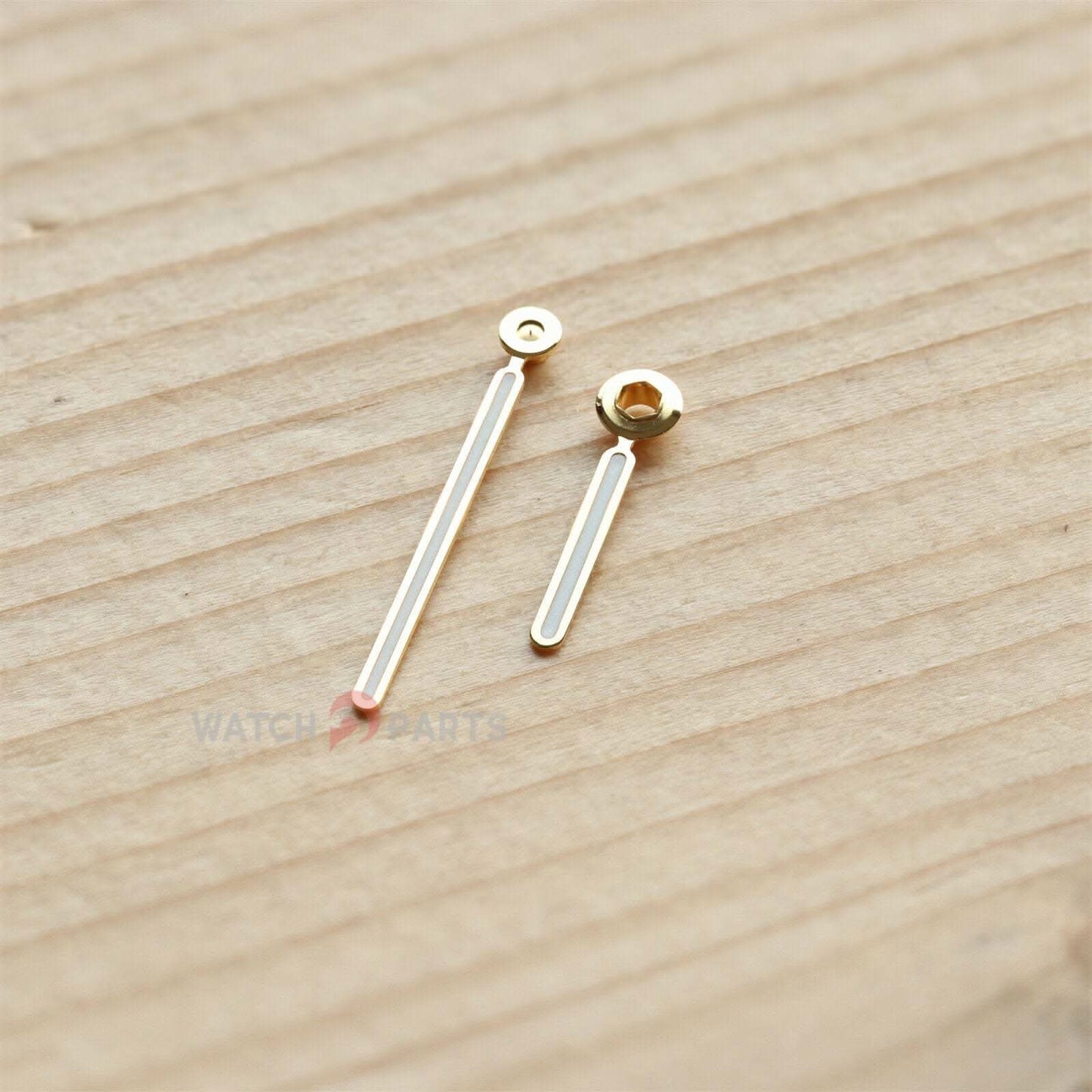 Watch Hands for Audemars Piguet 15202 Royal Oak Jumbo Cal.2121 Movement AP 39mm