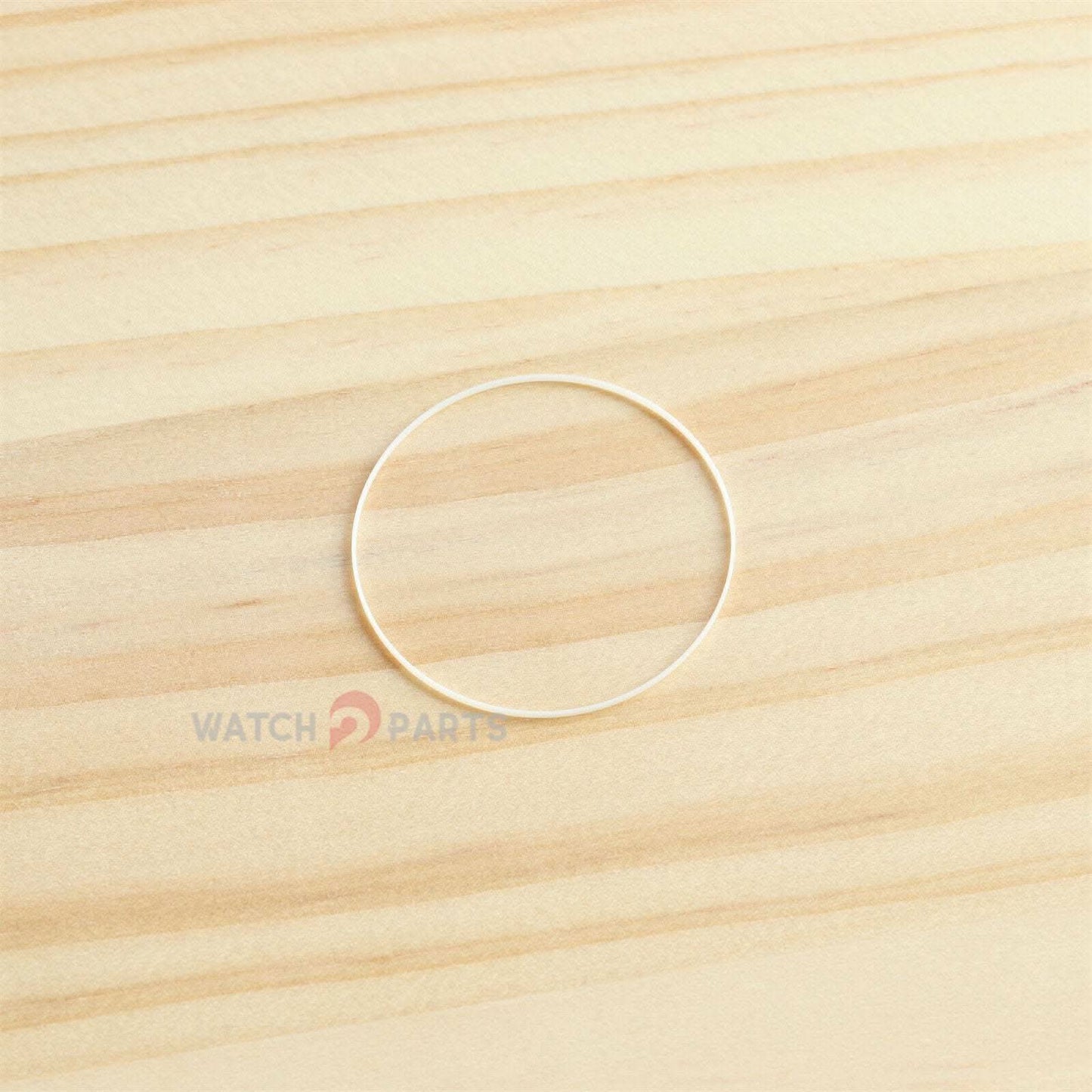 Set di guarnizioni per l'orologio per Audemars Piguet 26320 Royal Oak 41mm Watch Waterproof Ring