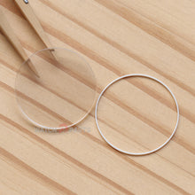 Watch Sapphire Crystal for Tudor Iconaut Chronograph 20400 43mm Watch Glass