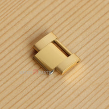 15.5mm Oyster Bracelet Link for Rolex Yacht-Master II 44mm 116688 Watch End Links