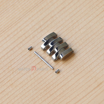 Watch Strap Link for Omega De Ville 424 Men/Lady's Watch Band End Links