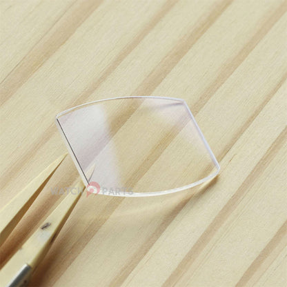 Сапфировое стекло для часов Richard Mille RM002 с автоматическим антибликовым покрытием