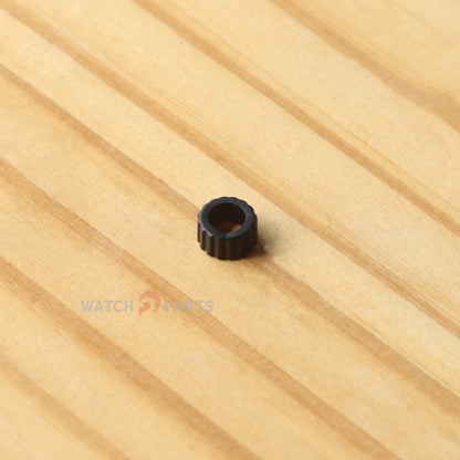 Rubber Watch Crown Ring for Gucci Dive Watch Crown Cover Cap