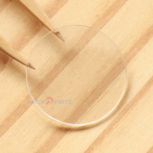Watch Sapphire Crystal for Bvlgari 065717/BGR2420 Glass