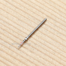 Crown Stem for Blancpain Caliber Cal 537 Watch Winding Stem