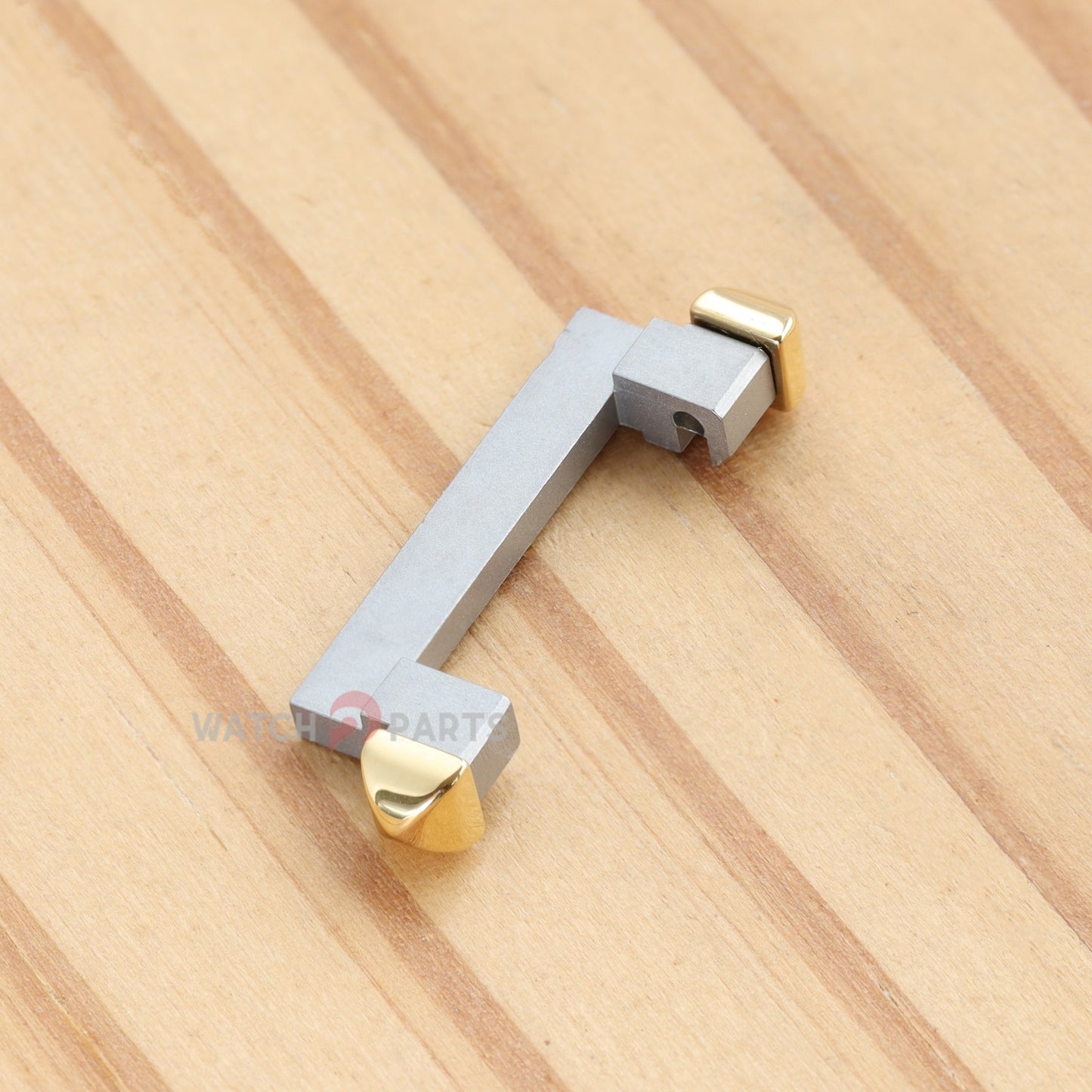 Bracelet Quick Release Link for for Cartier Pasha Watch Band End Links