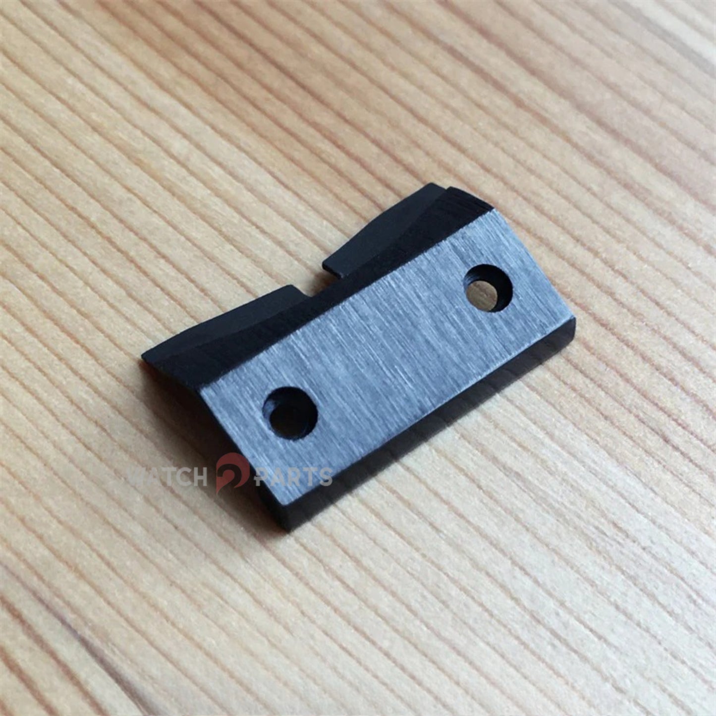 Stainless Steel Strap Cover Fixed for Hublot Big Bang 301 44mm Automatic Watch