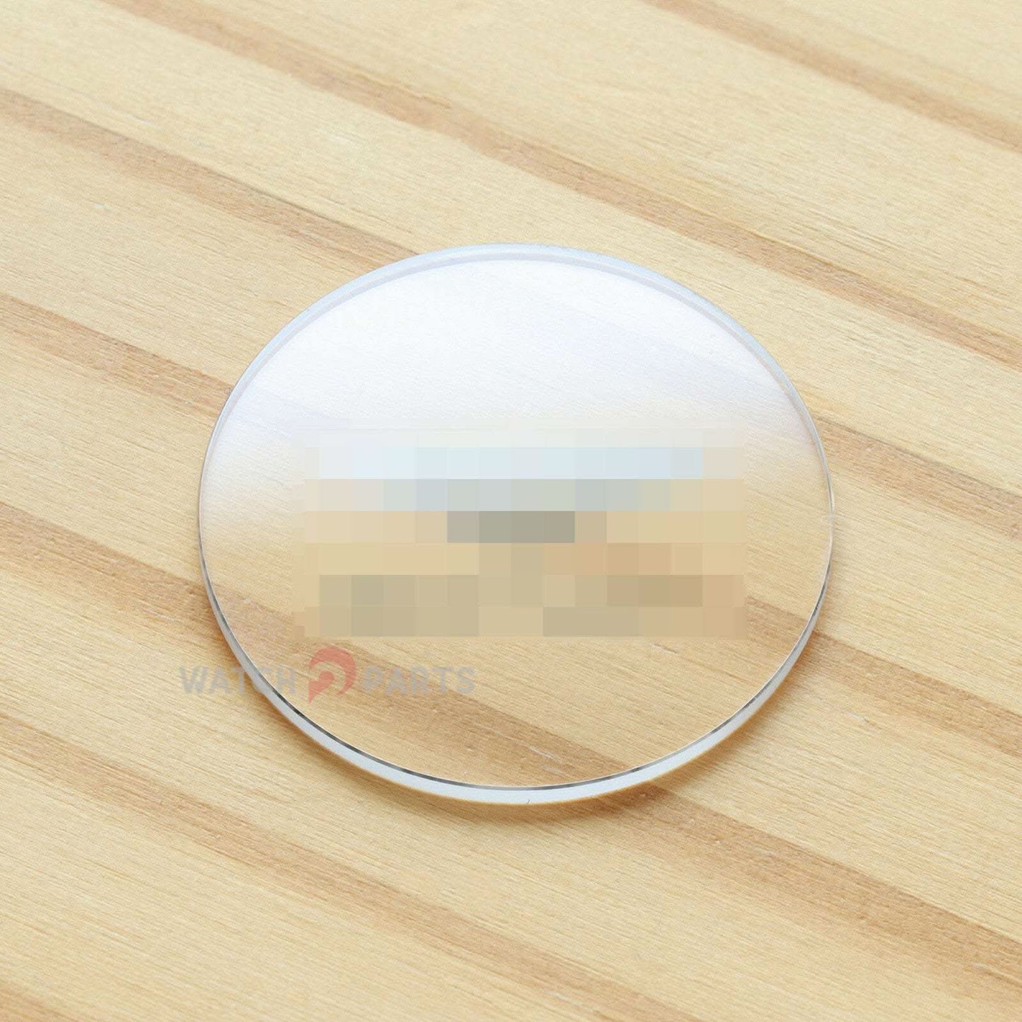 Crystal Sapphire per Breitling Premier B01 Chronograph 42 AB0118221 42mm Front & Case Back Watch Glass