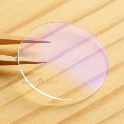 Crystal Sapphire per Breitling Navitimer 01/Cosmonaute 02 Scott Carpenter Limited Edition AB0120/AB0210 43mm Glass di orologio