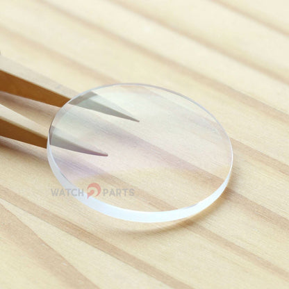 Crystal di zaffiro per vetro da orologio da cabina di pilotaggio Breitling A49350