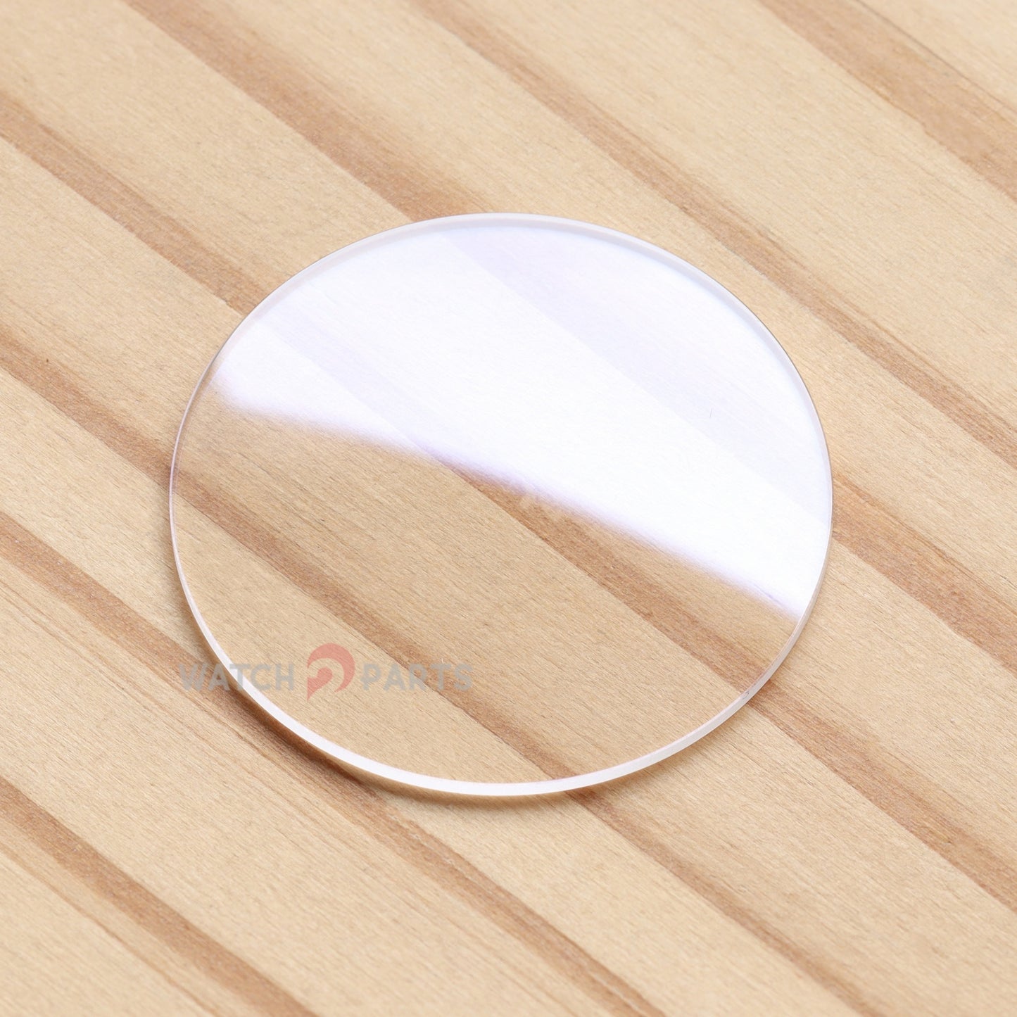 AR Coating Watch Glass for Breguet Classique 7037 38mm Watch Sapphire Crystal - watch2parts