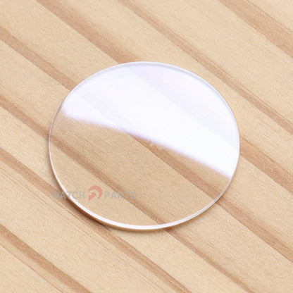 AR Coating Watch Glass for Breguet Classique 7037 38mm Watch Sapphire Crystal - watch2parts