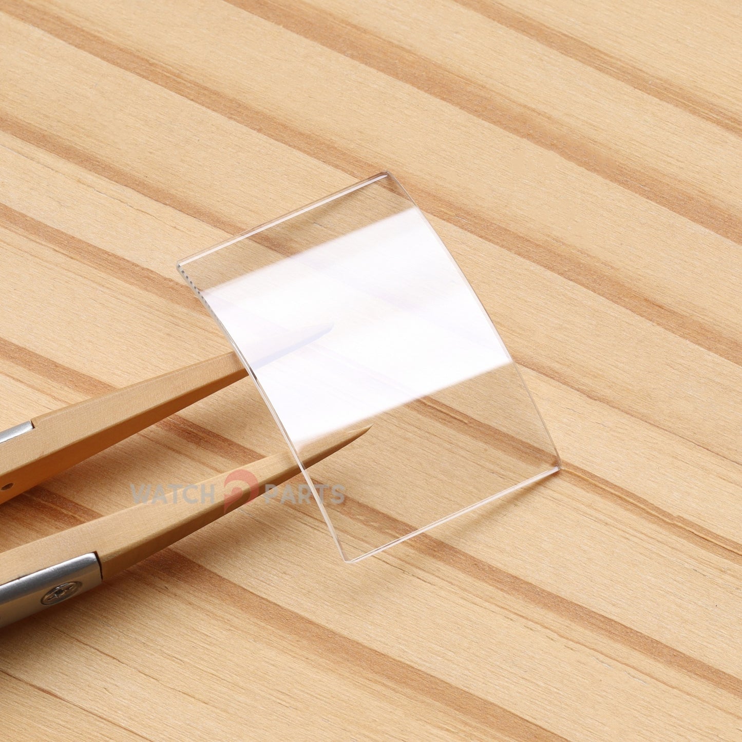 Watch Sapphire Crystal for Tudor Archeo 43300/43320 35×46 mm Watch Glass