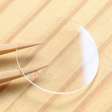 AR Coating Arched Raised Watch Sapphire Crystal for Bvlgari BBP42 42mm Glass - watch2parts
