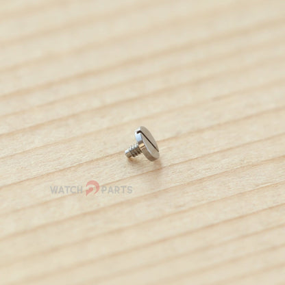 شاهد 3135/3130/3136 المسمار لحركة Rolex Ratchet و Crown Wheel Caliber Part 5210