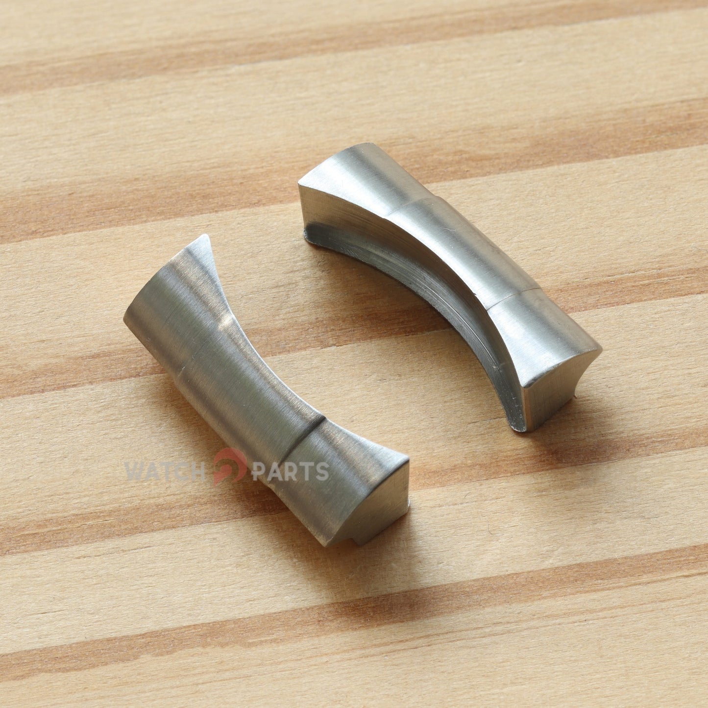 20mm Watch Steel End Link for Tudor Ranger 39mm Watch Band