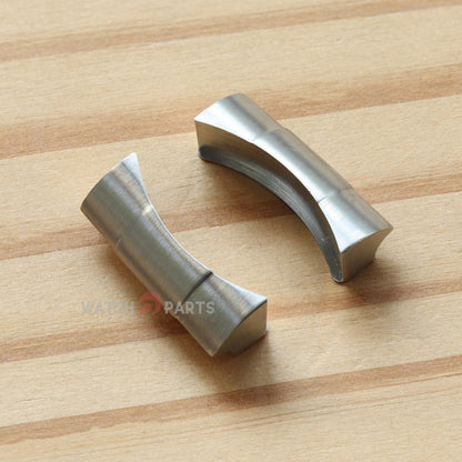 20mm Watch Steel End Link for Tudor Ranger 39mm Watch Band