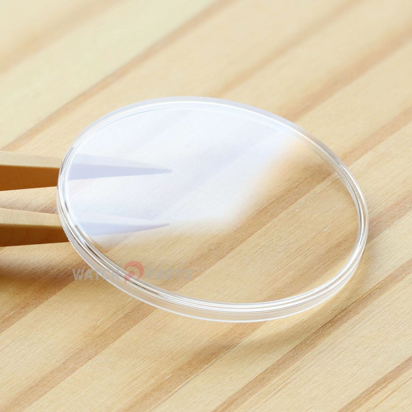 Regarder Sapphire Crystal pour Breitling Premier B01 Chronograph Norton Edition AB0118A21B1X1 42mm Glass de montre